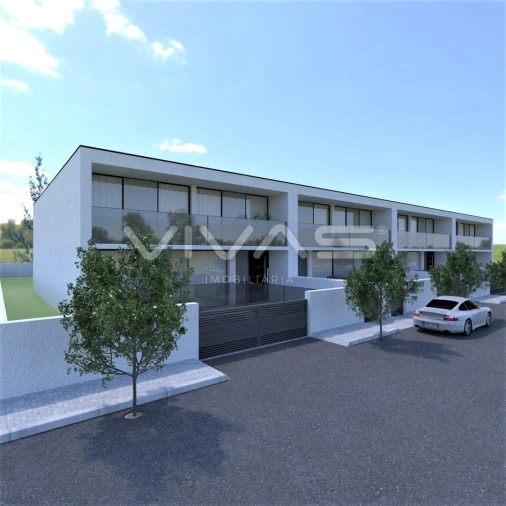 Moradia T0 para Venda em Vade (São Pedro) Foto 1