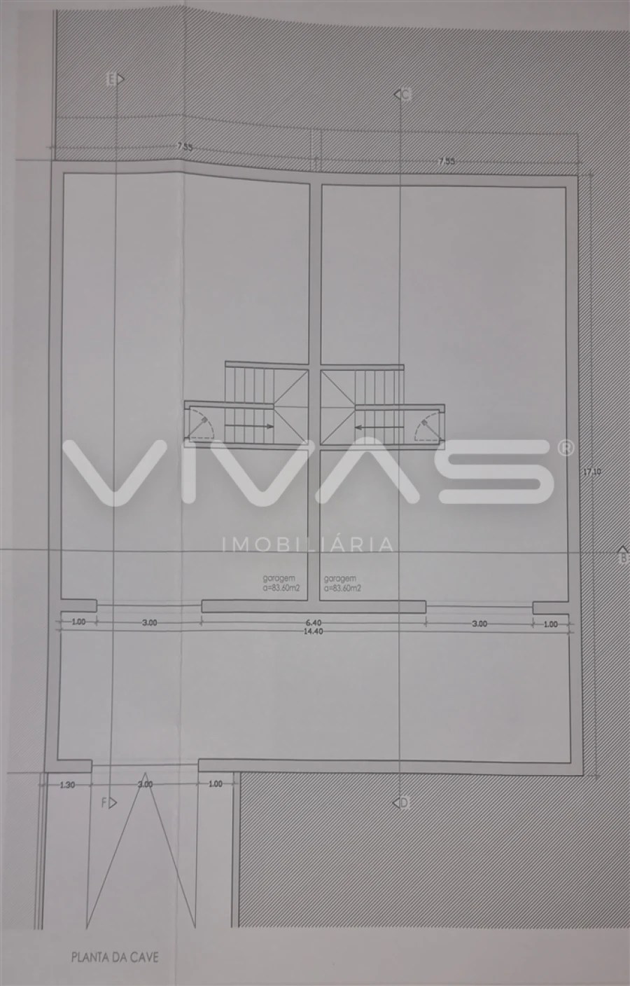 Moradia T0 para Venda em Vade (São Pedro) Foto 8