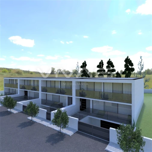 Moradia T0 para Venda em Vade (São Pedro) Foto 3