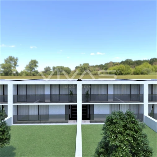 Moradia T0 para Venda em Vade (São Pedro) Foto 4