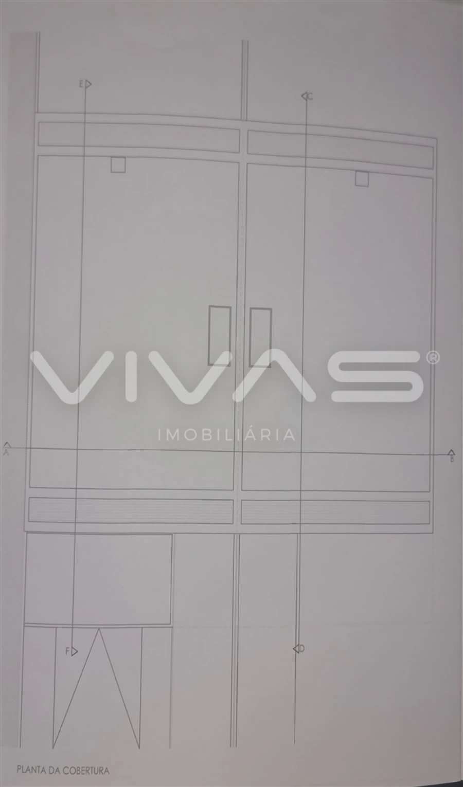 Moradia T0 para Venda em Vade (São Pedro) Foto 11