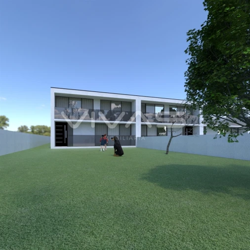 Moradia T0 para Venda em Vade (São Pedro) Foto 5