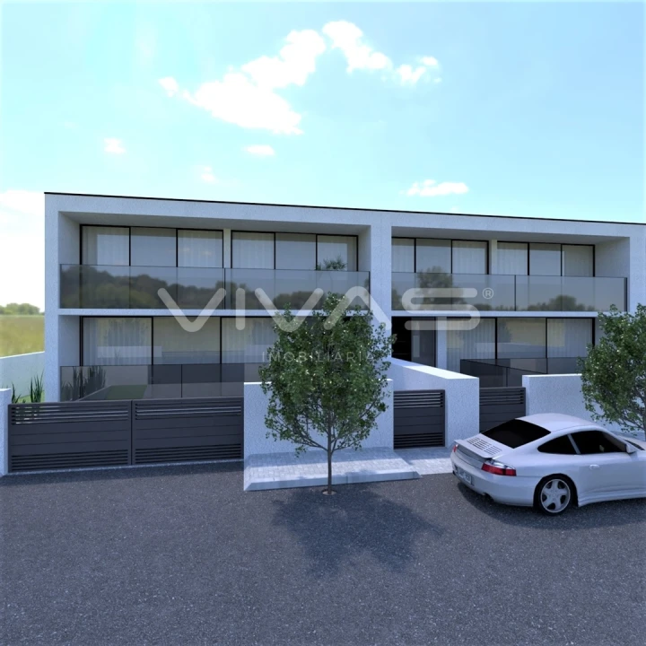 Moradia T0 para Venda em Vade (São Pedro) Foto 2