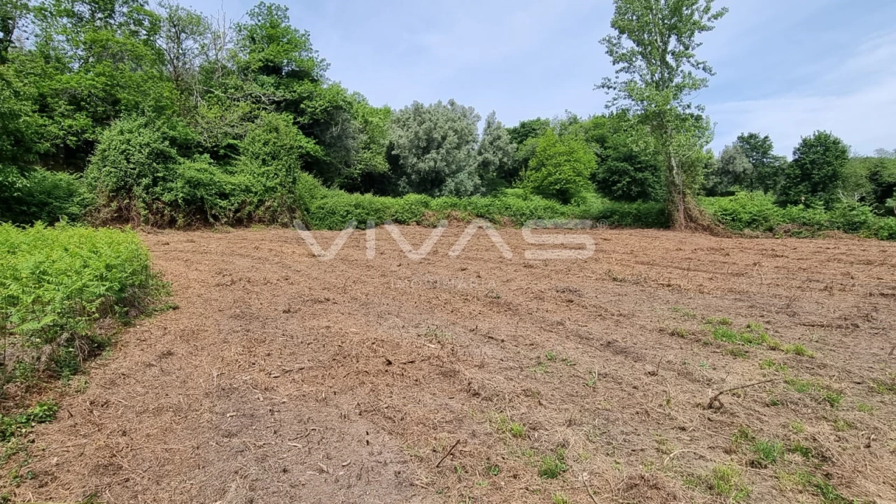 Terreno para Venda em Esqueiros, Nevogilde e Travassós Foto 2