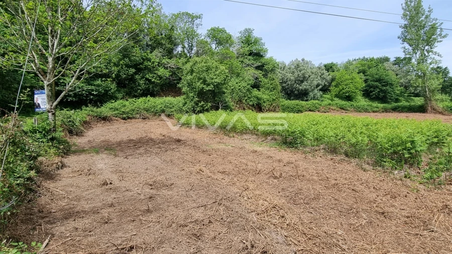 Terreno para Venda em Esqueiros, Nevogilde e Travassós Foto 6