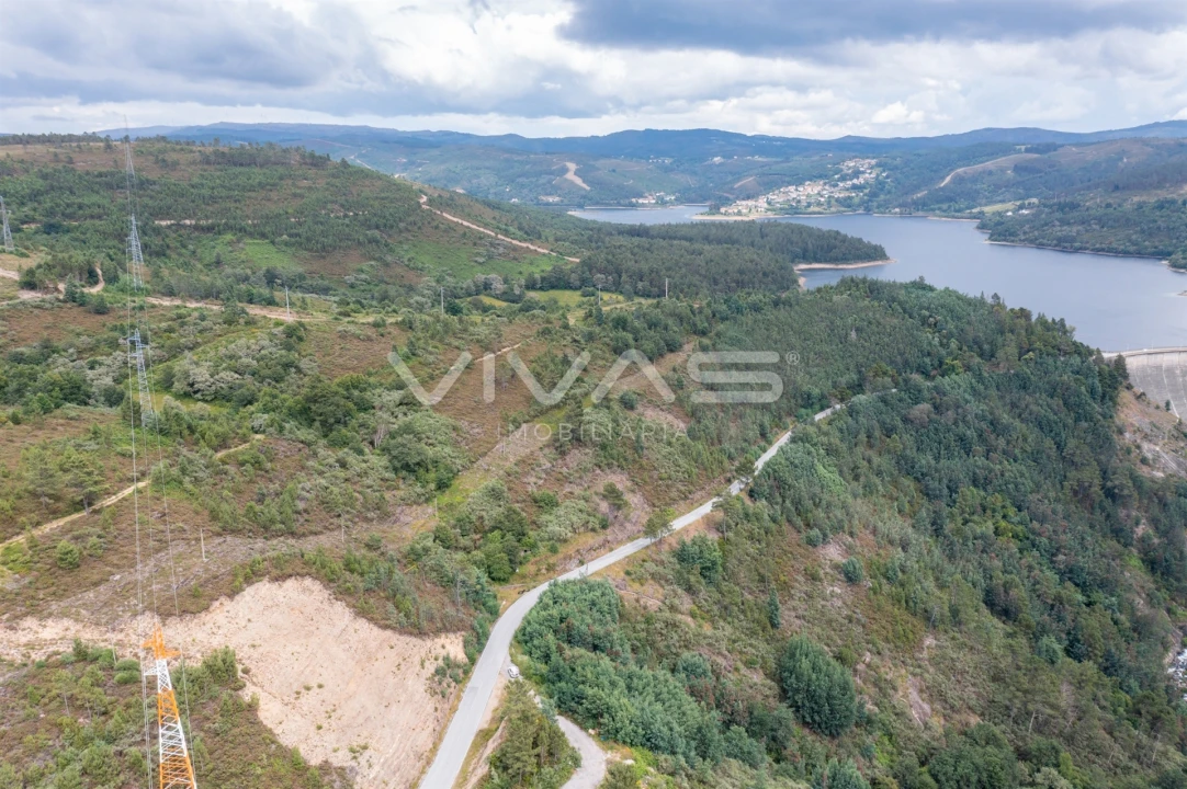 Quinta T0 para Venda em Ferral Foto 5