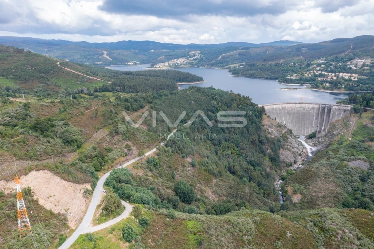 Quinta T0 para Venda em Ferral Foto 4