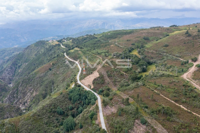 Quinta T0 para Venda em Ferral Foto 9