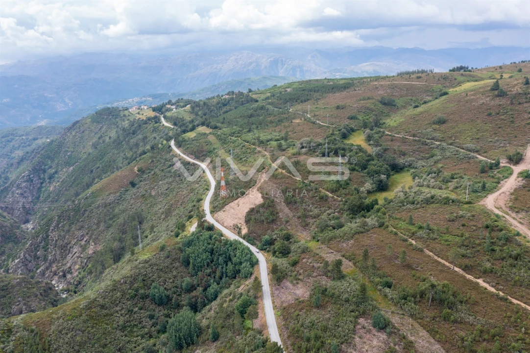 Quinta T0 para Venda em Ferral Foto 9