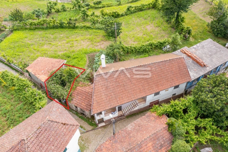 Moradia T0 para Venda em Ferral Foto 2