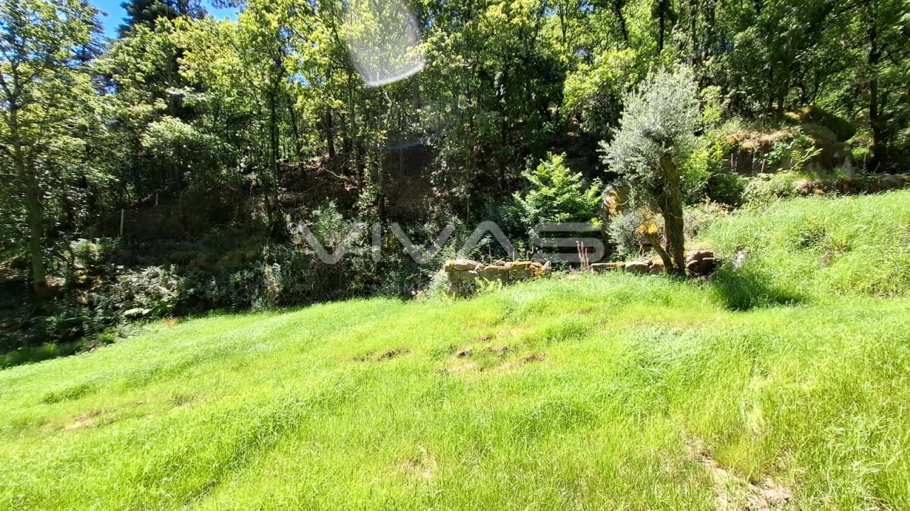 Moradia T0 para Venda em Vilar da Veiga Foto 19