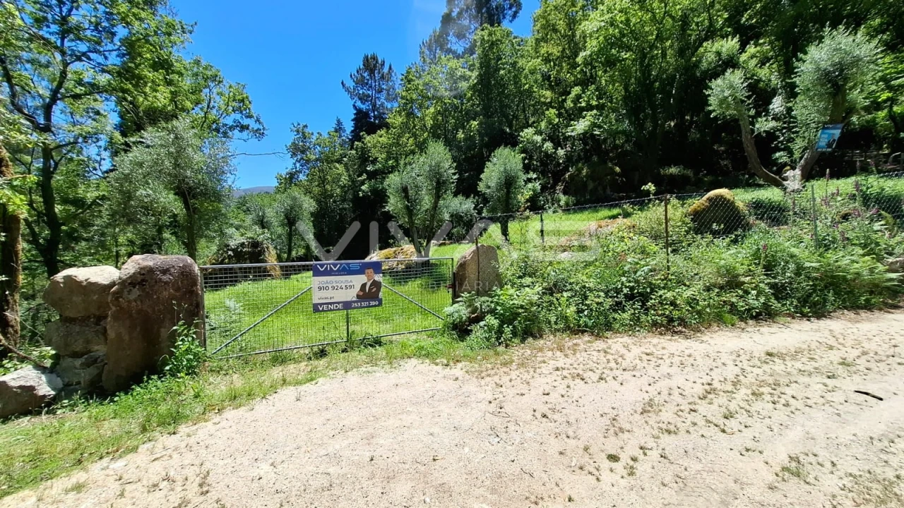 Moradia T0 para Venda em Vilar da Veiga Foto 2