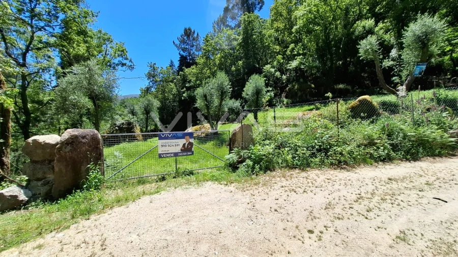 Moradia T0 para Venda em Vilar da Veiga Foto 2