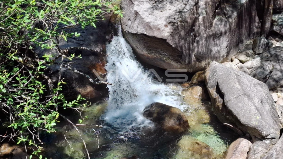 Moradia T0 para Venda em Vilar da Veiga Foto 9