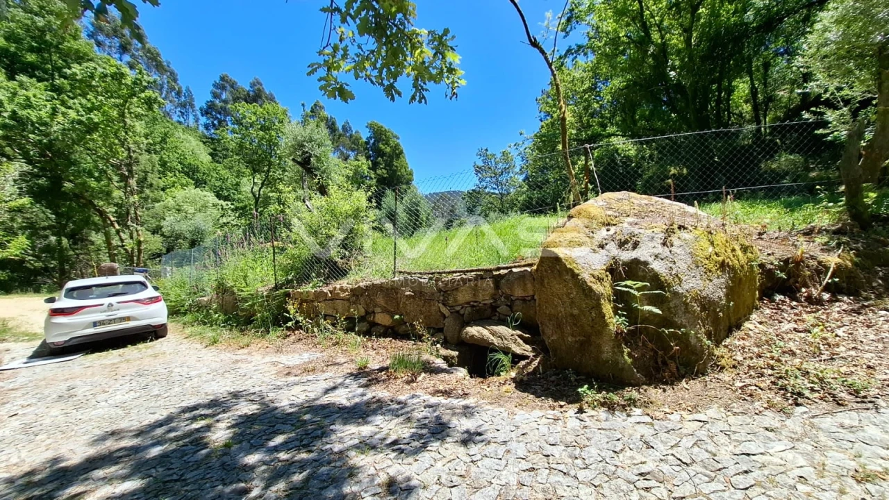 Moradia T0 para Venda em Vilar da Veiga Foto 3