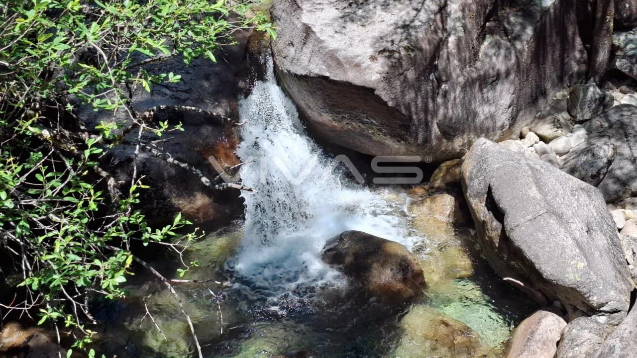 Moradia T0 para Venda em Vilar da Veiga Foto 9