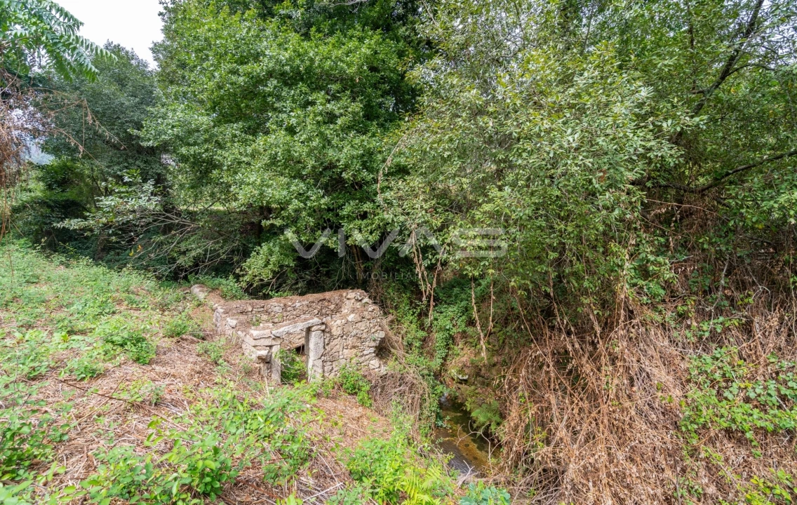 Terreno para Venda em Valbom (São Pedro), Passô e Valbom (São Martinho) Foto 11