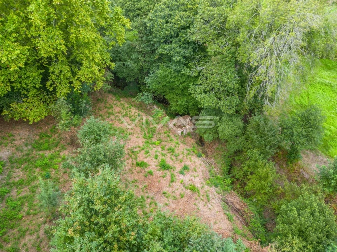 Terreno para Venda em Valbom (São Pedro), Passô e Valbom (São Martinho) Foto 25