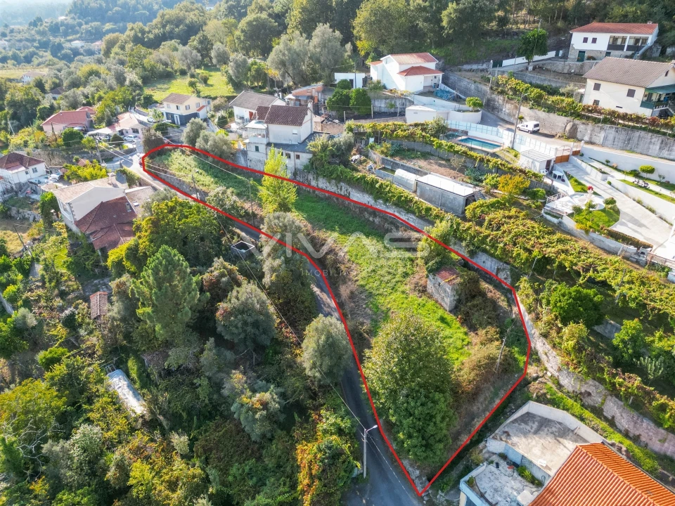 Terreno para Venda em Ribeira do Neiva Foto 13