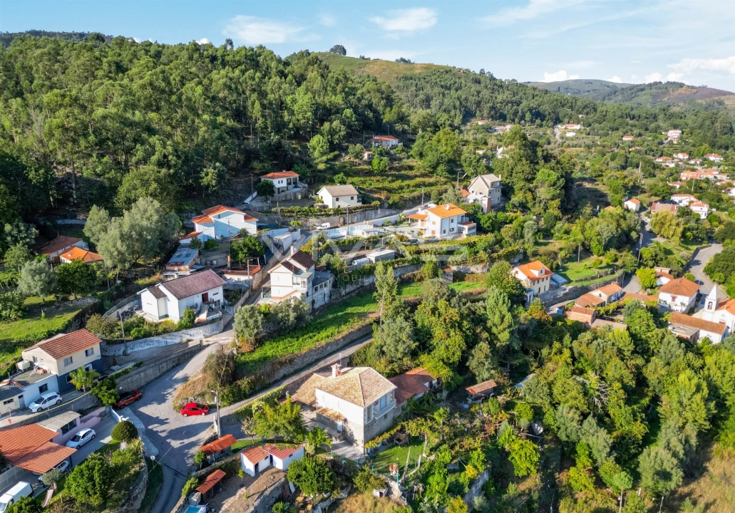 Terreno para Venda em Ribeira do Neiva Foto 10