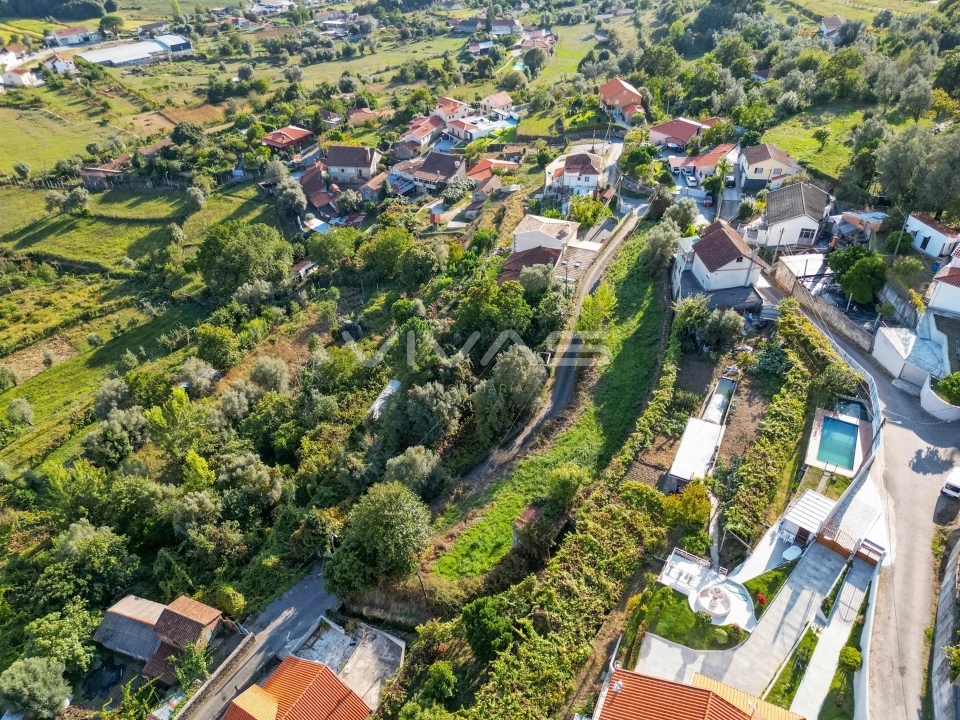 Terreno para Venda em Ribeira do Neiva Foto 8
