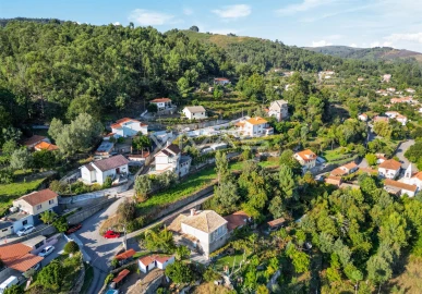 Terreno para Venda em Ribeira do Neiva
