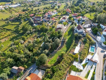 Terreno para Venda em Ribeira do Neiva