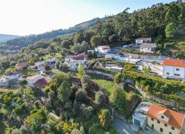 Terreno para Venda em Ribeira do Neiva