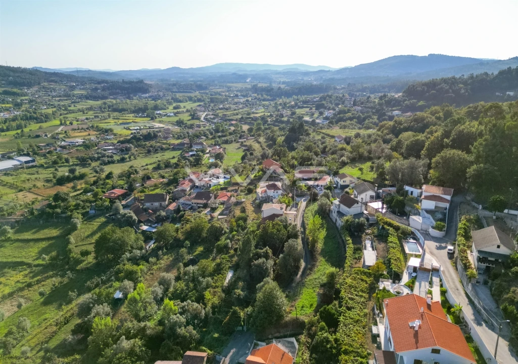 Terreno para Venda em Ribeira do Neiva Foto 6