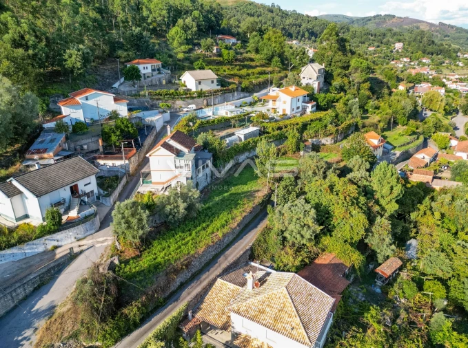 Terreno para Venda em Ribeira do Neiva Foto 12
