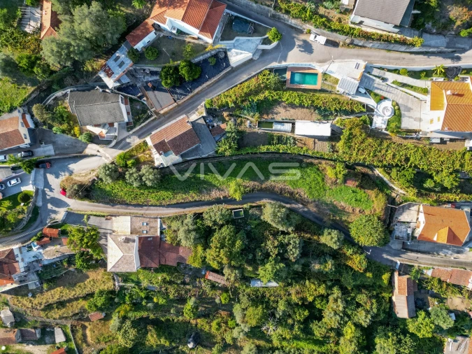 Terreno para Venda em Ribeira do Neiva Foto 9