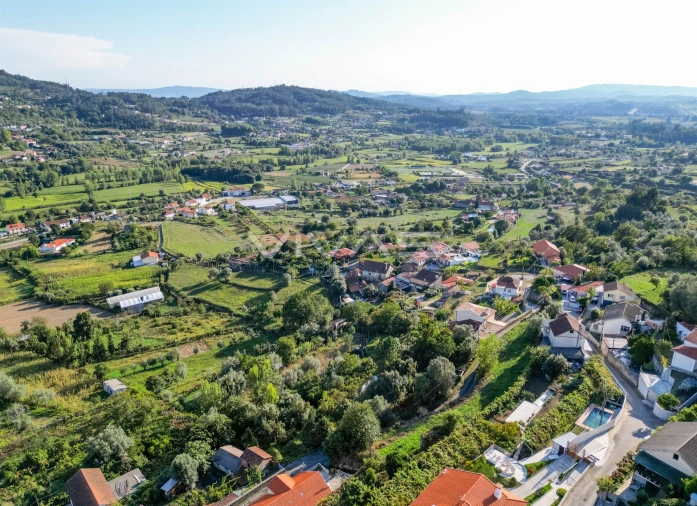 Terreno para Venda em Ribeira do Neiva Foto 7