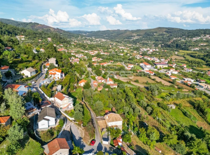 Terreno para Venda em Ribeira do Neiva Foto 11
