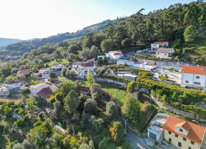 Terreno para Venda em Ribeira do Neiva Foto 3