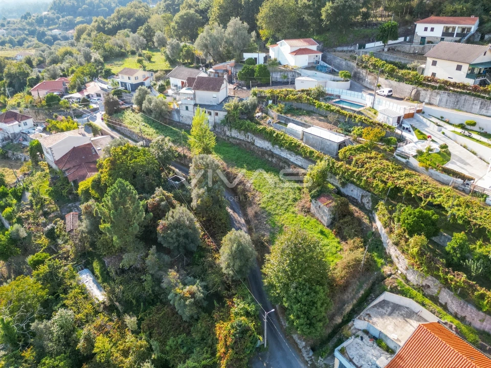 Terreno para Venda em Ribeira do Neiva Foto 5
