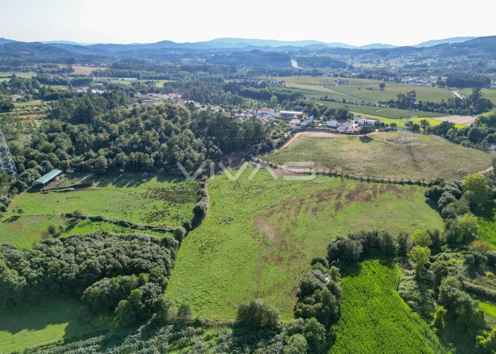 Terreno para Venda em Ribeira do Neiva Foto 6