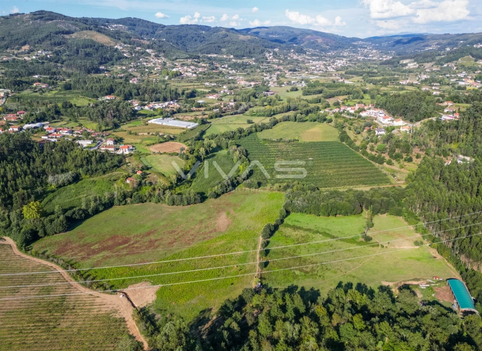 Terreno para Venda em Ribeira do Neiva Foto 10