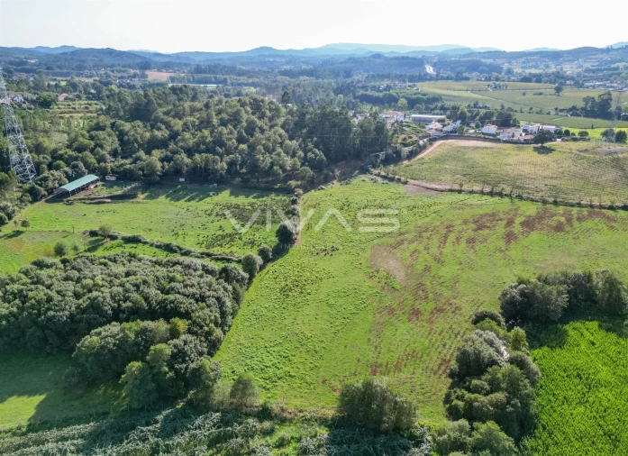 Terreno para Venda em Ribeira do Neiva Foto 7