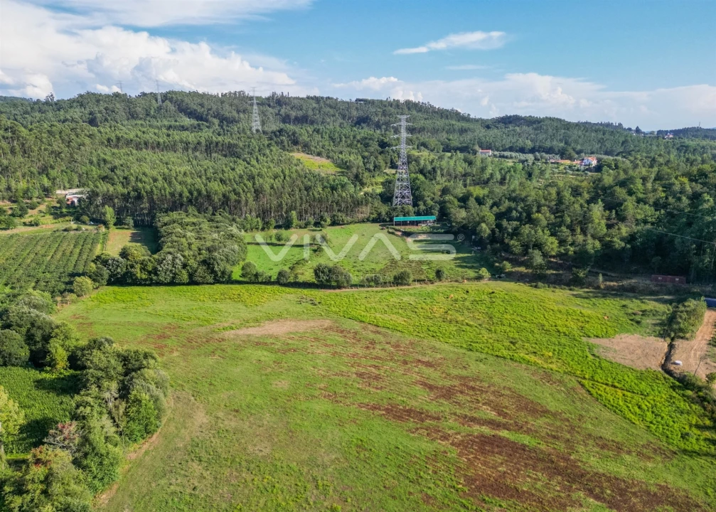 Terreno para Venda em Ribeira do Neiva Foto 11