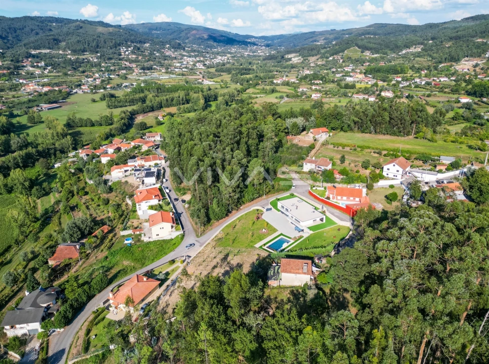 Moradia T0 para Venda em Ribeira do Neiva Foto 5