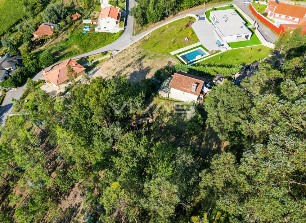 Moradia T0 para Venda em Ribeira do Neiva Foto 6