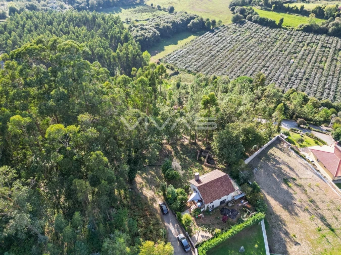 Moradia T0 para Venda em Ribeira do Neiva Foto 10