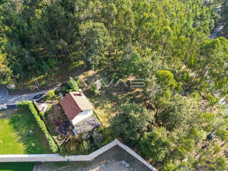 Moradia T0 para Venda em Ribeira do Neiva Foto 7