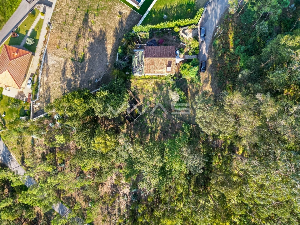 Moradia T0 para Venda em Ribeira do Neiva Foto 4