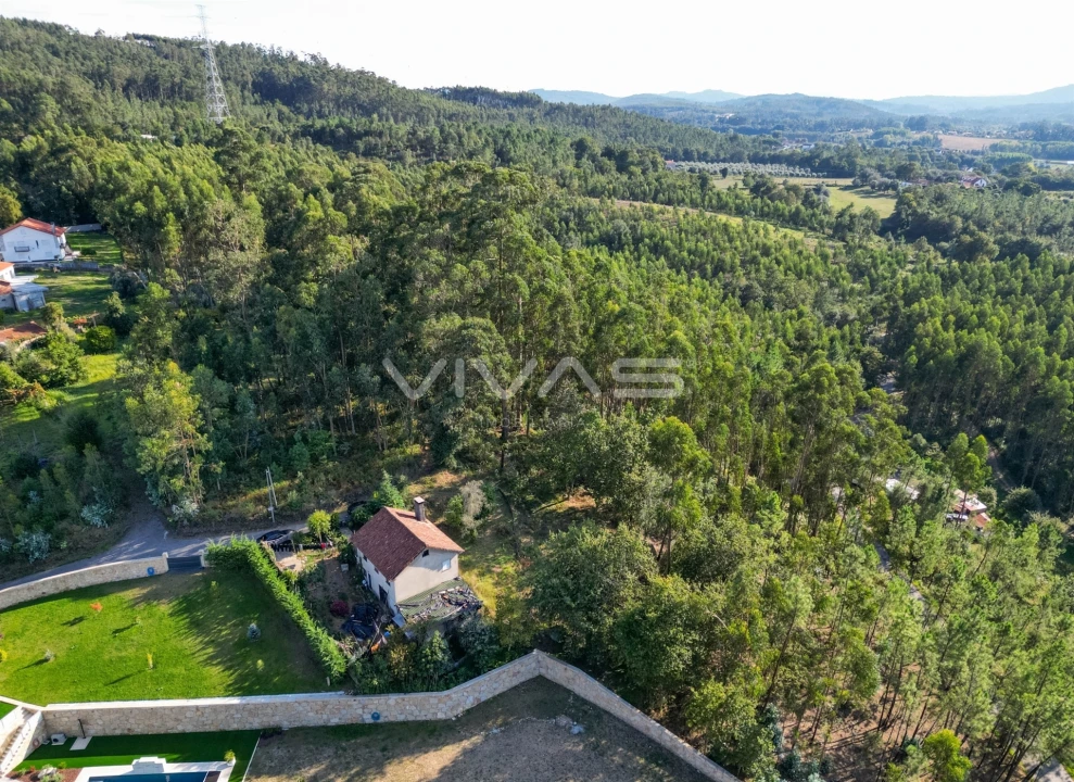 Moradia T0 para Venda em Ribeira do Neiva Foto 8