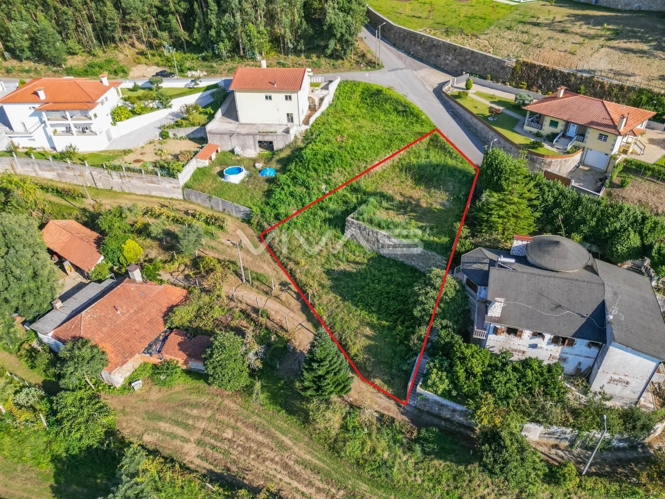 Terreno para Venda em Ribeira do Neiva Foto 16