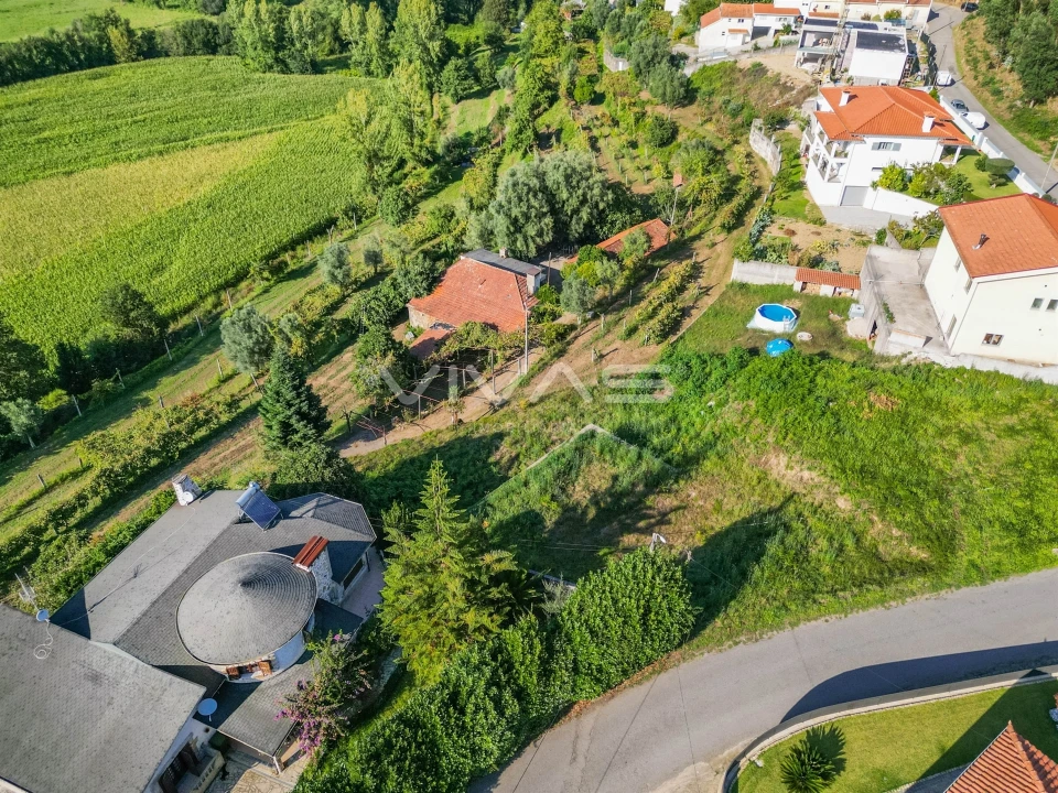 Terreno para Venda em Ribeira do Neiva Foto 13