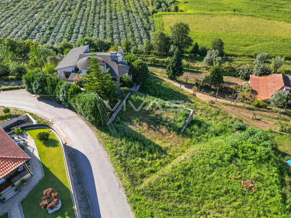 Terreno para Venda em Ribeira do Neiva Foto 5