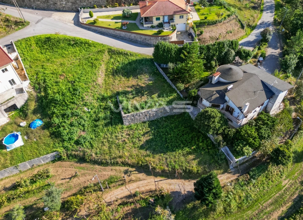 Terreno para Venda em Ribeira do Neiva Foto 8