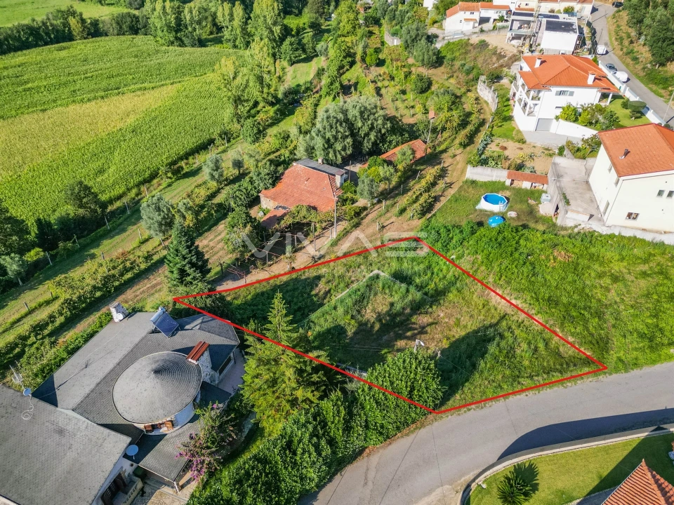 Terreno para Venda em Ribeira do Neiva Foto 17